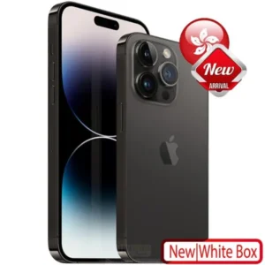 Apple iPhone 14 Pro
