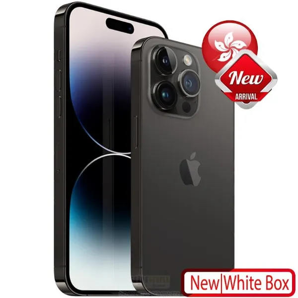 Apple iPhone 14 Pro