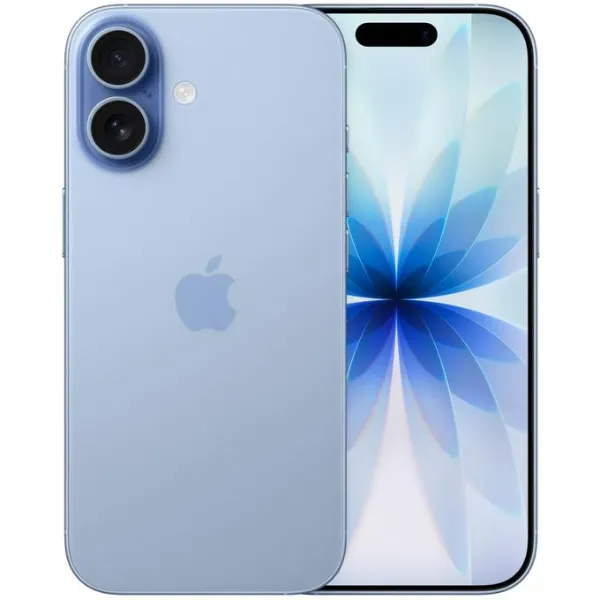 Apple iPhone 17