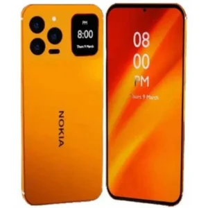 Nokia Magic Max (2025)