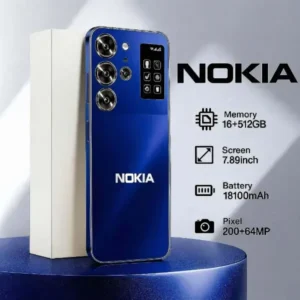 Nokia X200 Ultra