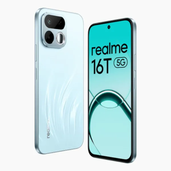 Realme 16T