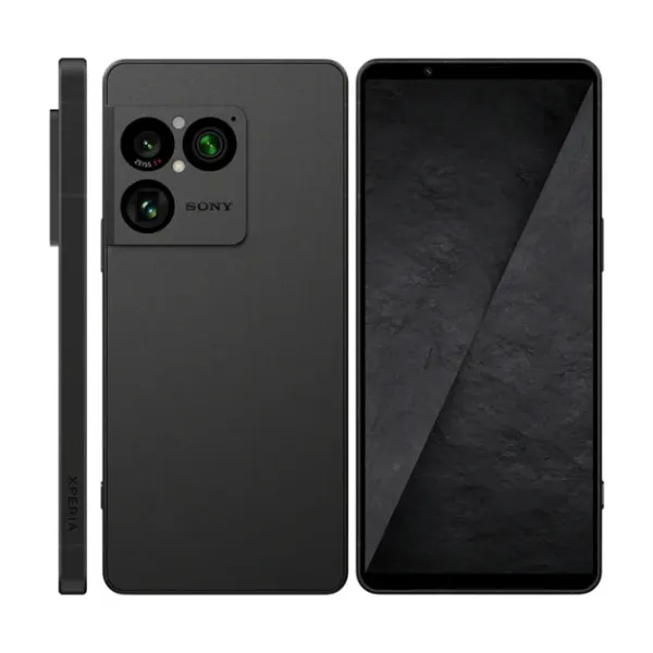 Sony Xperia 1 VIII