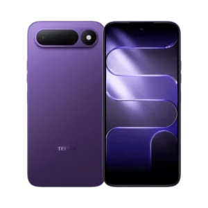 Tecno Spark 50