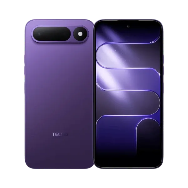 Tecno Spark 50