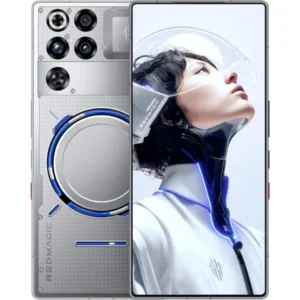 ZTE nubia RedMagic 11S Pro