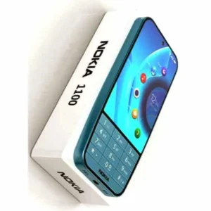 Nokia 1100 5G