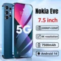 nokia eve