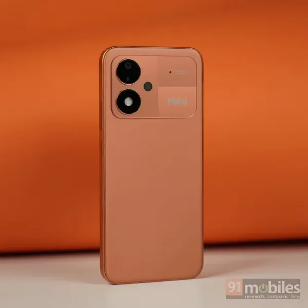 Xiaomi Poco M8 Power