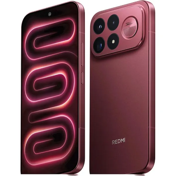 Xiaomi Redmi K100 Pro Max