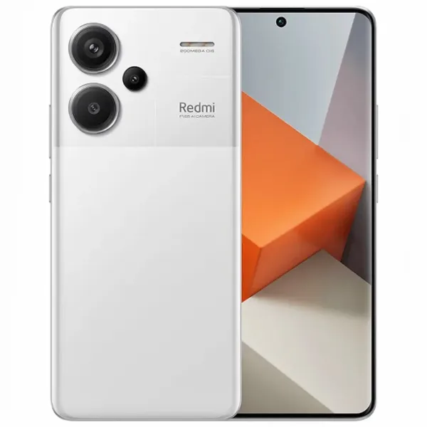 Xiaomi Redmi Note 17 Pro (China)